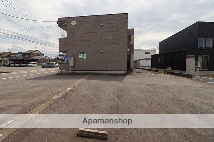 富山県富山市藤の木台3丁目の賃貸アパートのその他画像