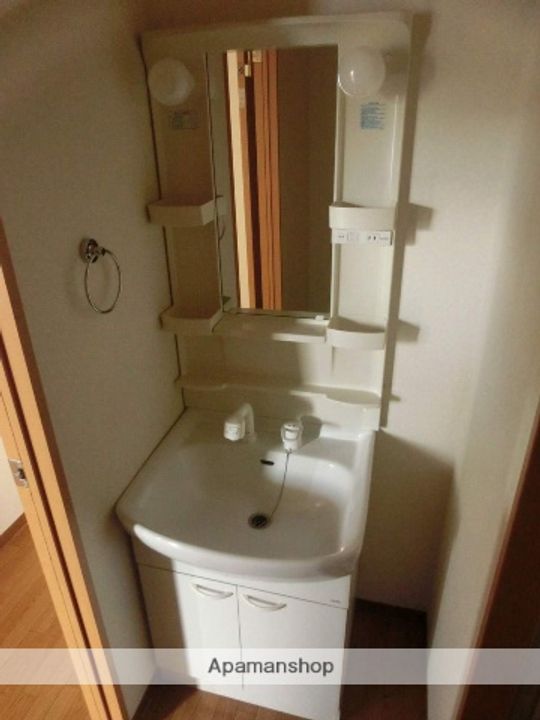 富山県富山市藤の木台3丁目の賃貸アパートのその他画像