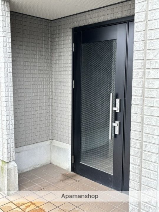 富山県富山市小杉の賃貸アパートのその他画像