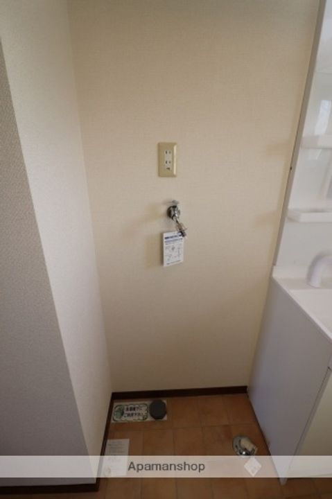 アサナ アルカディアの内装