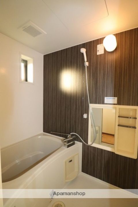 アサナ アルカディアの風呂