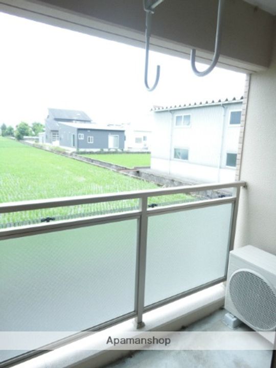 富山県富山市才覚寺の賃貸マンションのその他画像