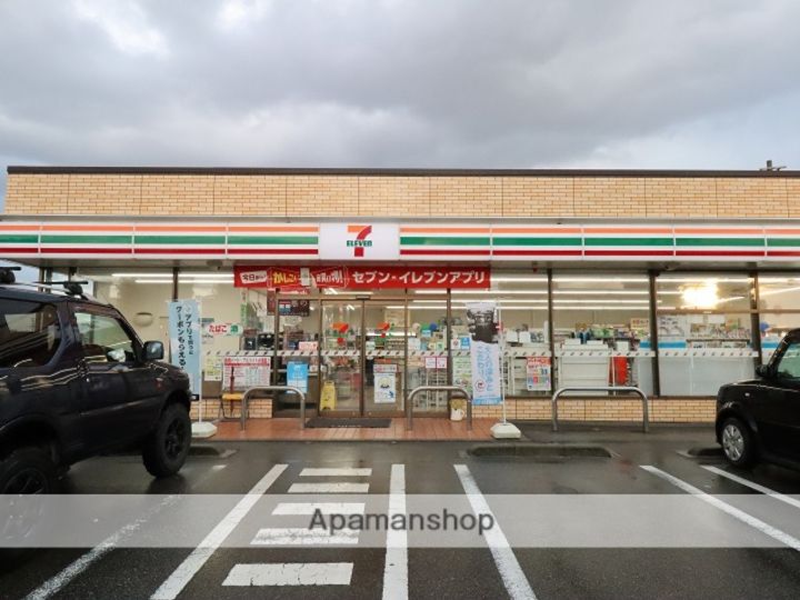 富山県富山市才覚寺の賃貸マンションの周辺