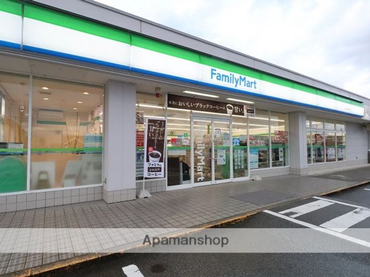 富山県富山市才覚寺の賃貸マンションの周辺