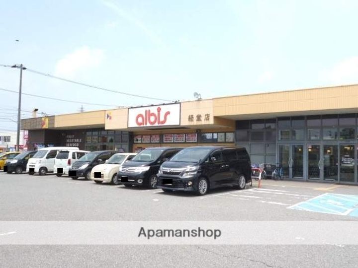 富山県富山市天正寺の賃貸アパートの周辺