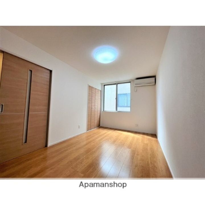 富山県富山市有沢の賃貸アパートのその他画像