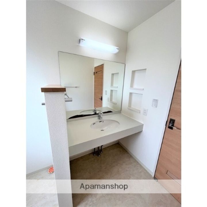 富山県富山市有沢の賃貸アパートのその他画像