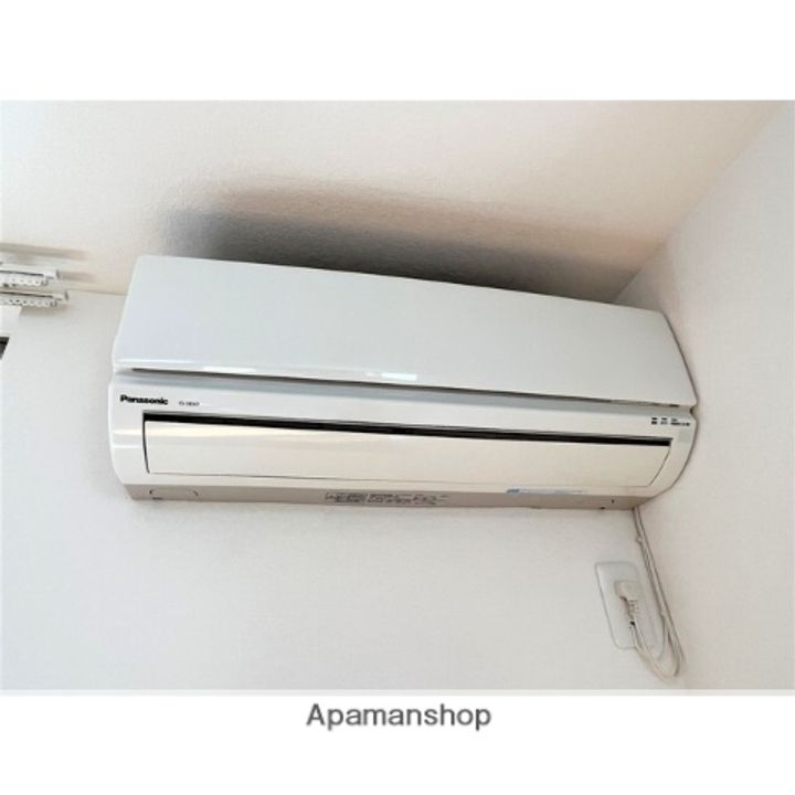 富山県富山市有沢の賃貸アパートのその他画像