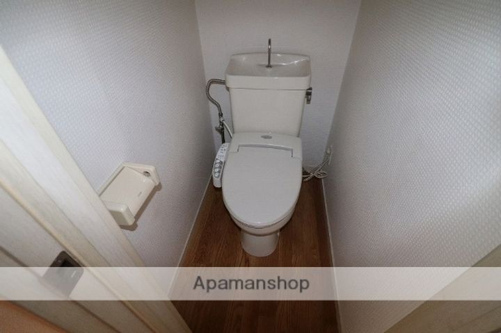 富山県富山市茶屋町の賃貸アパートのその他画像