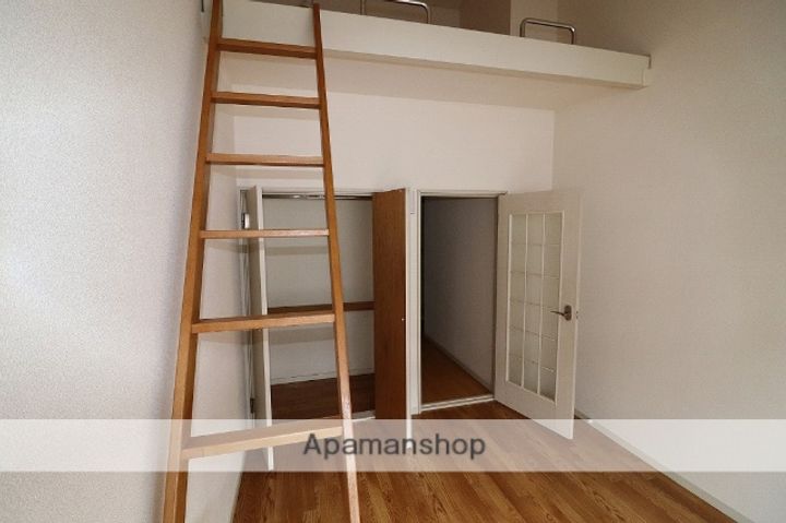 富山県富山市茶屋町の賃貸アパートのその他画像