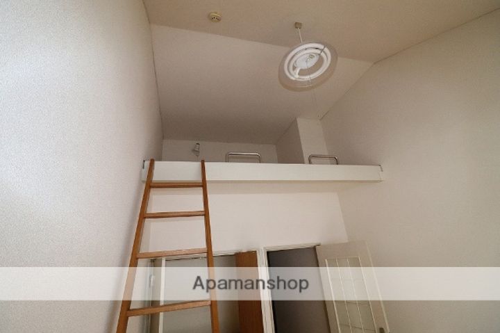 富山県富山市茶屋町の賃貸アパートのその他画像