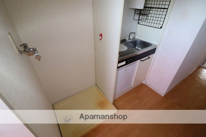 富山県富山市茶屋町の賃貸アパートのその他画像