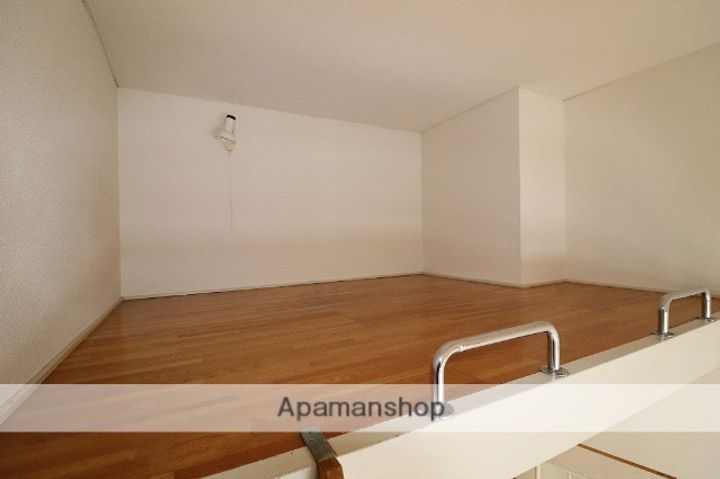 富山県富山市茶屋町の賃貸アパートのその他画像