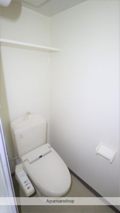 富山県富山市婦中町下轡田の賃貸マンションのその他画像