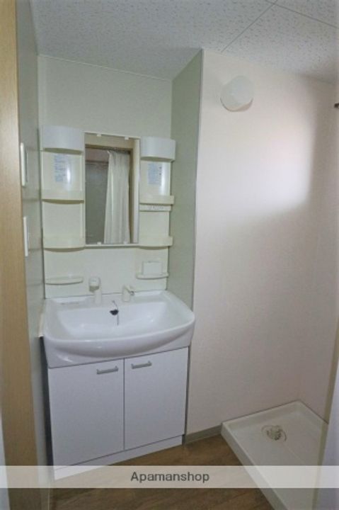 富山県富山市婦中町下轡田の賃貸マンションのその他画像