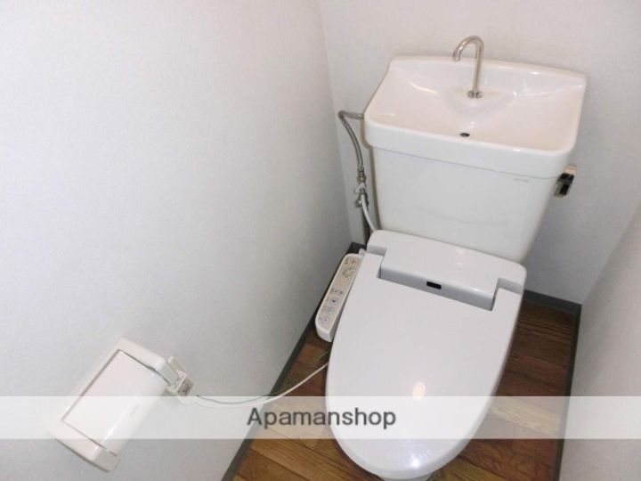 ニューハイツ五福のその他画像