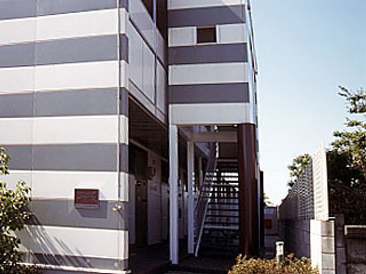レオパレスララポート清水元町207のその他画像