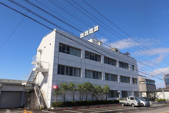 レオパレスセドナⅡ106の周辺