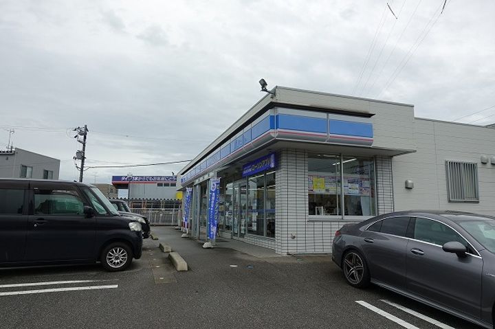 レオパレスカナルB206の周辺