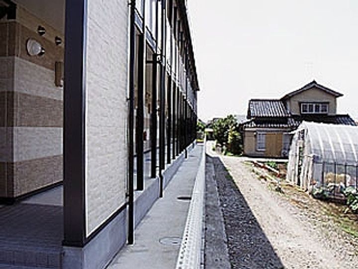 レオパレスツカポリッツ108のその他画像