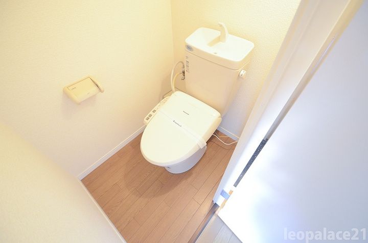 レオパレスツカポリッツ108のその他画像