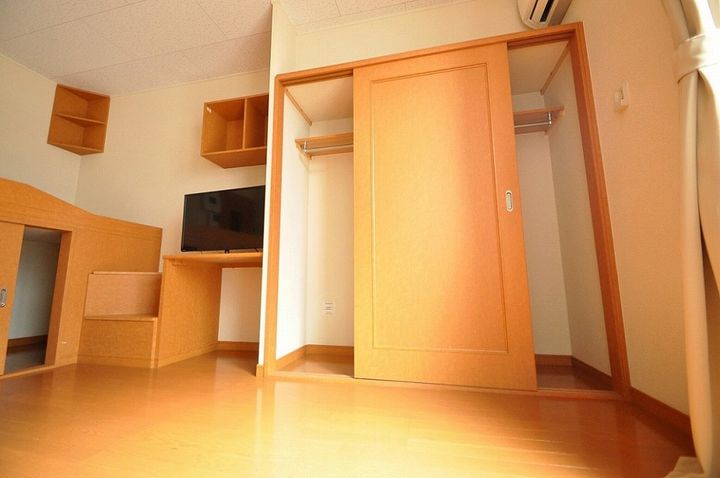 レオパレスツカポリッツ108のその他画像