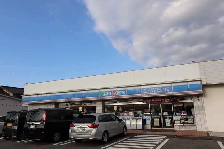 レオパレスツカポリッツ108の周辺