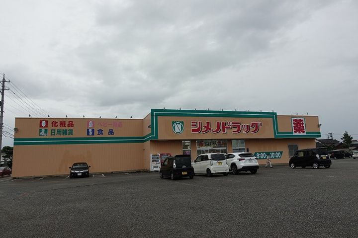 レオパレスカナルA202の周辺