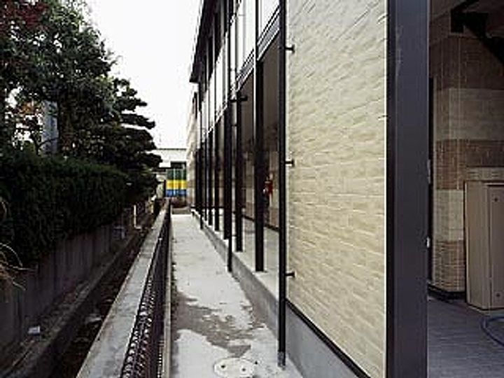 レオパレスエスポワール102のその他画像