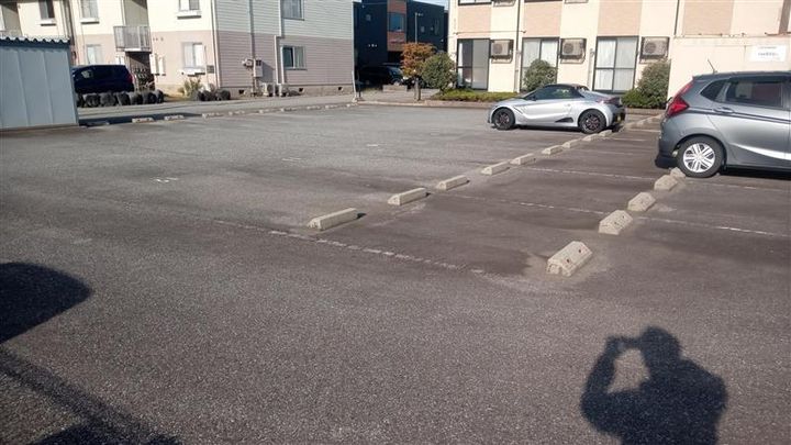 レオパレスエスポワール102のその他画像