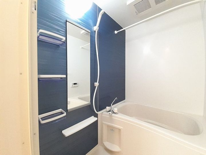 リアン町村の風呂