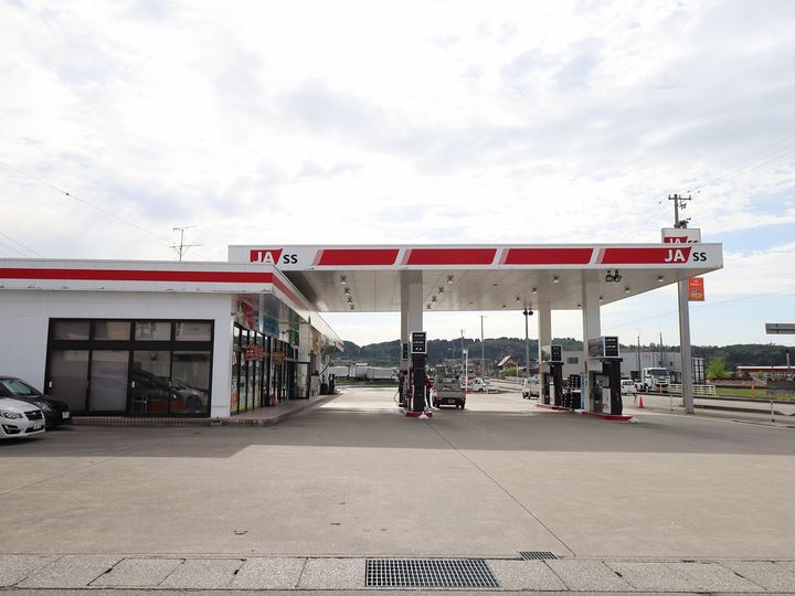 レオパレスミレ102の周辺