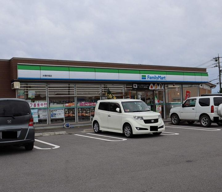 レオパレス京浜建物水橋ハイムC110の周辺