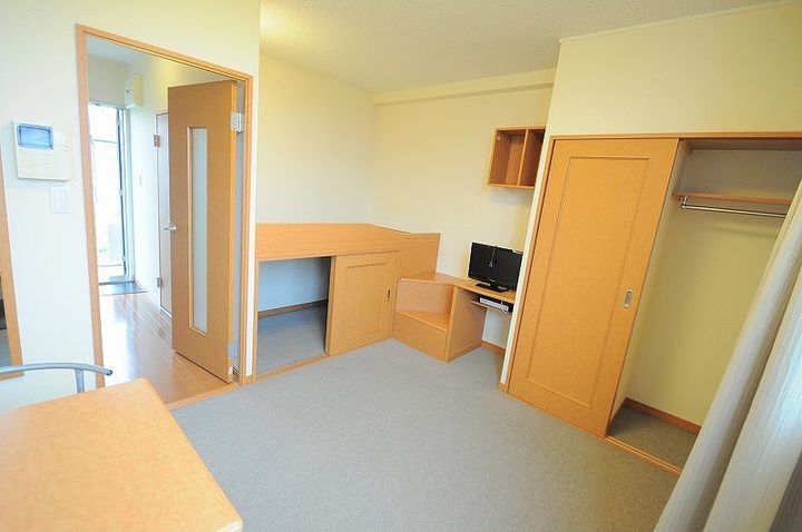 レオパレスM&A104のその他画像