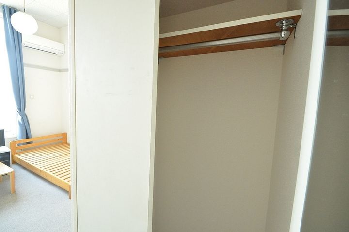 レオパレススペランツァ12106のその他画像