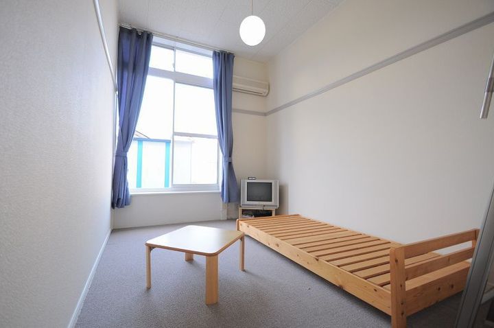 レオパレススペランツァ12106のその他画像