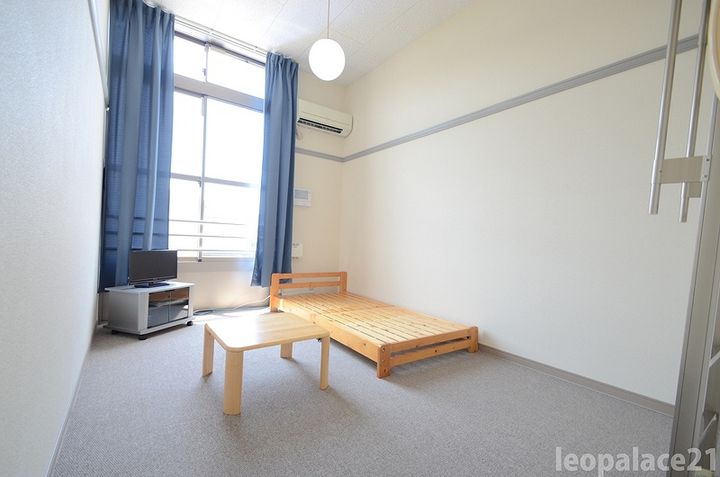 レオパレス椎ノ木台Ⅱ110のその他画像