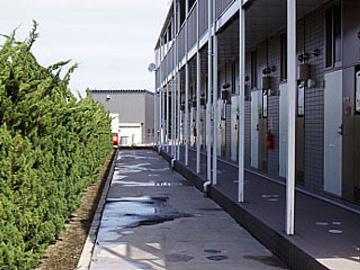 レオパレス椎ノ木台Ⅱ106のその他画像