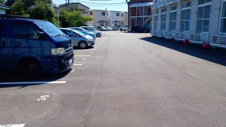 レオパレス椎ノ木台Ⅱ106のその他画像