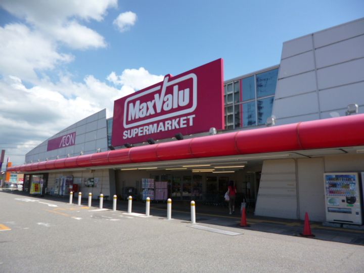 レオパレスジョイフルコーポ101の周辺