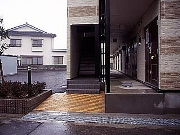 レオパレスベルハイム202のその他画像