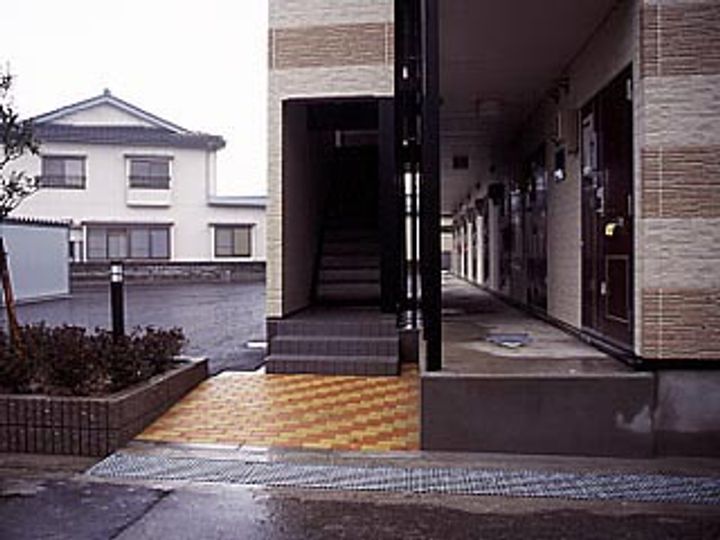 レオパレスベルハイム202のその他画像
