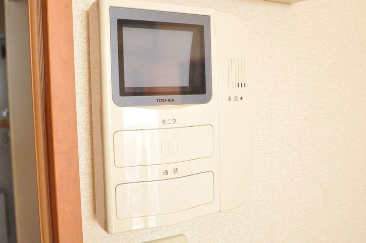 レオパレスベルハイム201のその他画像