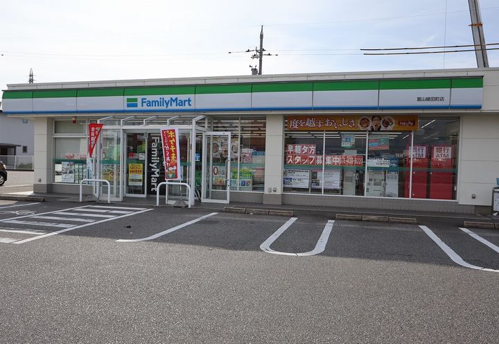 レオパレスベルハイム201の周辺