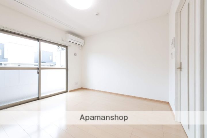 ユーミー田中町の居間