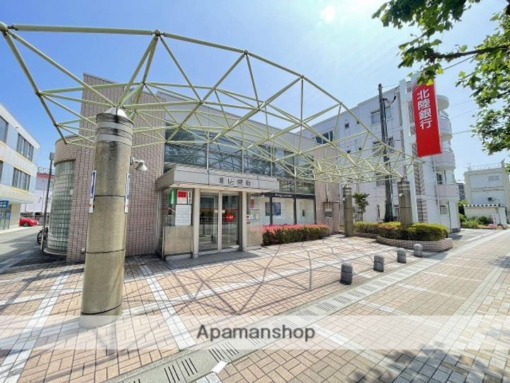 五福G−2の周辺