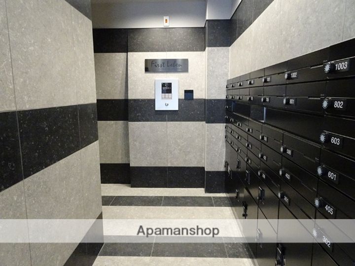 ファースト・レーベン大手町ANNEX801のその他画像