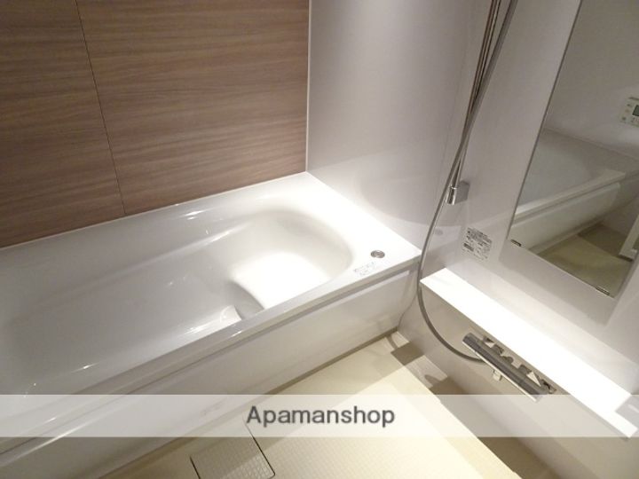 ファースト・レーベン大手町ANNEX801の風呂