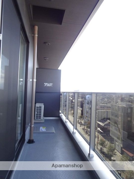 ファースト・レーベン大手町ANNEX801のその他画像