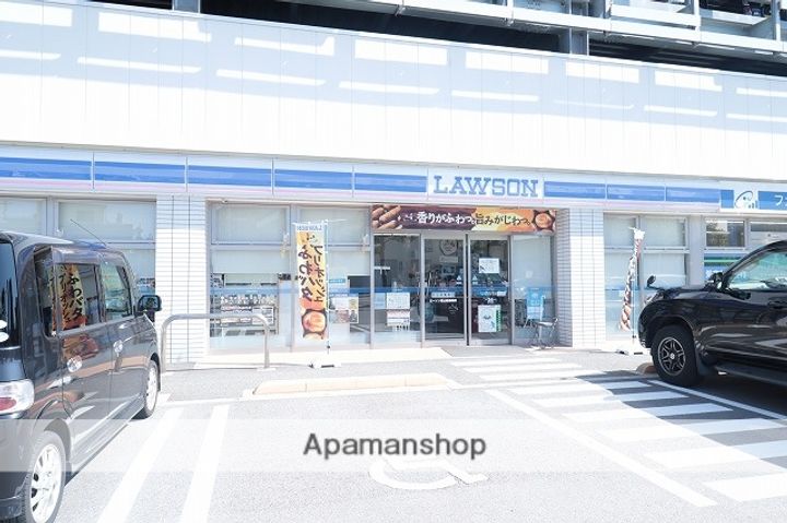 ファースト・レーベン大手町ANNEX801の周辺